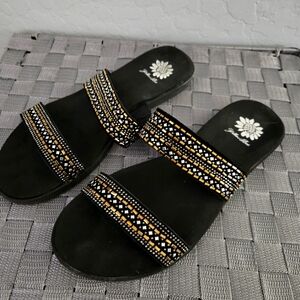 Bling Sandal
